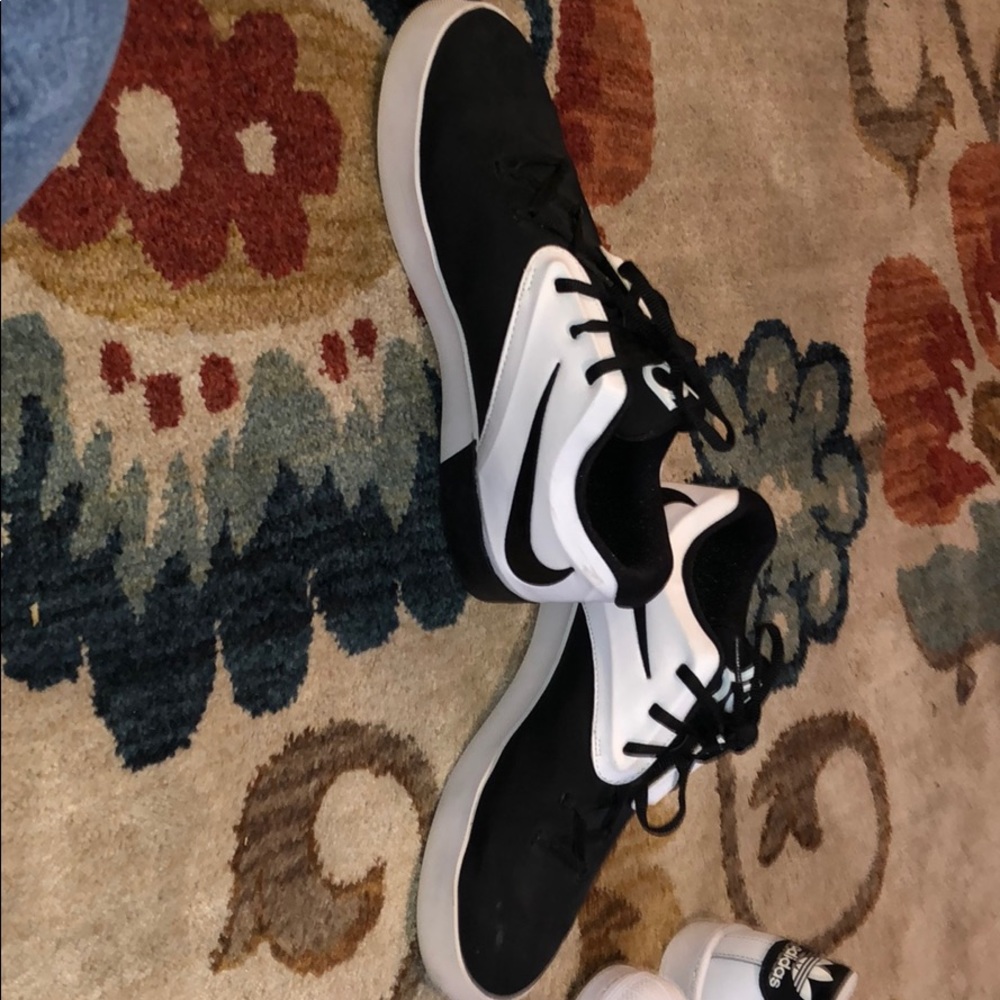 Nike kd